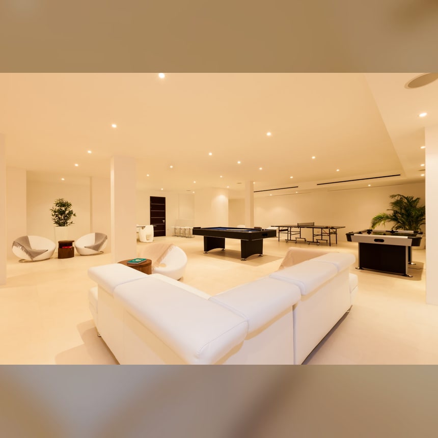 The Beach House
